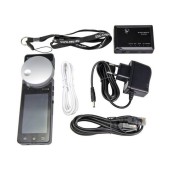 Controlo Móvel Pro.