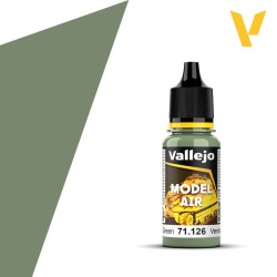 IDF verde 18 ml.