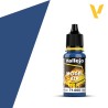 French Blue 18 ml.