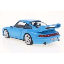 Porsche 911 (993) Clubsport, 1997.