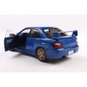 Subaru Impreza WRX STI, 2003.