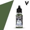 Verde medio 18 ml, 86.