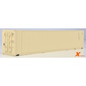 VTG-Wagen, mit "Medway"-Containern.