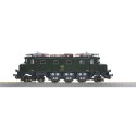 Electric locomotive Ae 3/6 10664, SBB.