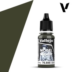 Olive grey 18 ml, 107.