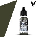 Olive grey 18 ml, 107.