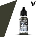 Olivgrün camouflage 18 ml, 108.