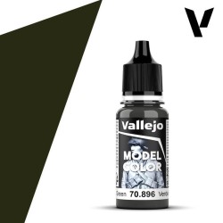Verde extra oscuro 18 ml. 102