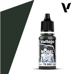Noir vert 18 ml, 80.