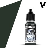 Nero verde 18 ml, 80.