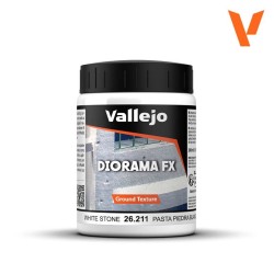 Flexible modeling paste.