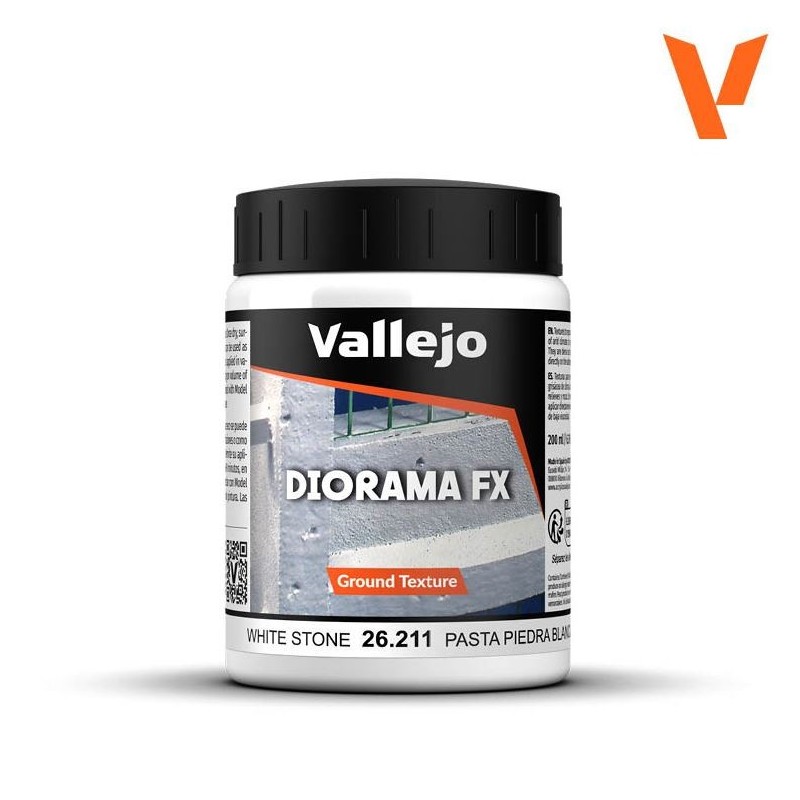 Flexible Modelliermasse.