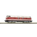 Diesel locomotive 228 751-4, DB AG.