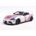 Toyota GR Supra SOLIDO WORKS ITASHA – 2024