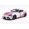 Toyota GR Supra, Itasha 2024.