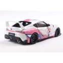 Toyota GR Supra, Itasha 2024.