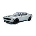 Dodge Challenger SRT Hellcat Redeye Widebody.