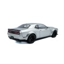 Dodge Challenger SRT Hellcat Redeye Widebody.