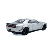 Dodge Challenger SRT Hellcat Redeye Widebody.