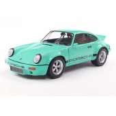 Porsche 911 IROC, 1974.