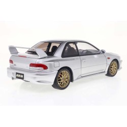 Subaru Impreza 22B.