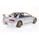 Subaru Impreza 22B.