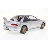 Subaru Impreza 22B, 1998.