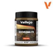 Lama, europeu denso.