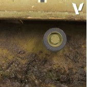 Barro, europeo denso.