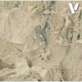 Fango, marrone chiaro.