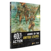 Armées des États-Unis : Troisième édition.