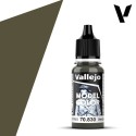 Verde alemán WWII 18 ml, 99