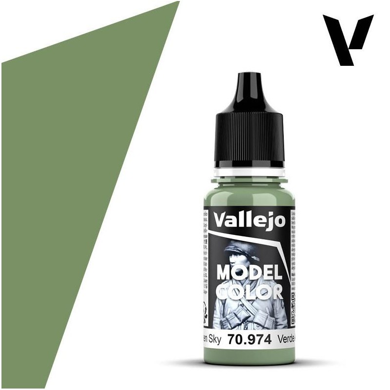 Blu verde 18 ml, 76.