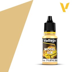 Beige 18 ml.