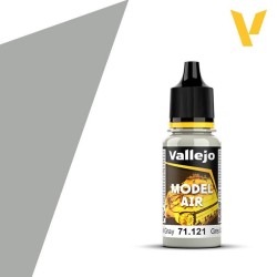 Light Gull Gray 18 ml.
