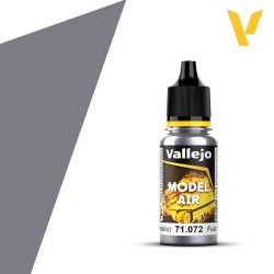 Gun (Metallic) 18 ml.