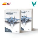 Aircraft 1/72 Cold War.