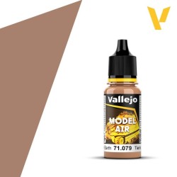 Terra 18 ml.