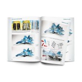 Flugzeug 1/72 Kalter Krieg.