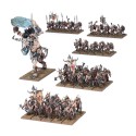 Batalhão Beastman Pack.
