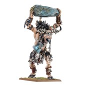 Batalhão Beastman Pack.