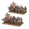 Batalhão Beastman Pack.