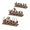 Beastman Pack Bataillon.
