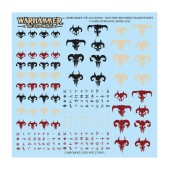 Batalhão Beastman Pack.