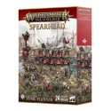 Ponta de Lança: Cidade de Sigmar – Seção de Fuzileiros.