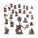 Ponta de Lança: Cidade de Sigmar – Seção de Fuzileiros.