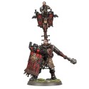 Ponta de Lança: Cidade de Sigmar – Seção de Fuzileiros.