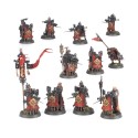 Ponta de Lança: Cidade de Sigmar – Seção de Fuzileiros.