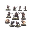 Ponta de Lança: Cidade de Sigmar – Seção de Fuzileiros.