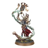 Fer de lance : Ossiarch Bonereapers – Mortesana Elite.